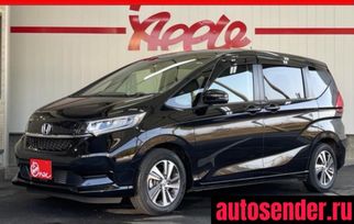    Honda Freed 2021 , 1165000 , 