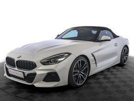  BMW Z4 2021 , 6100000 , 