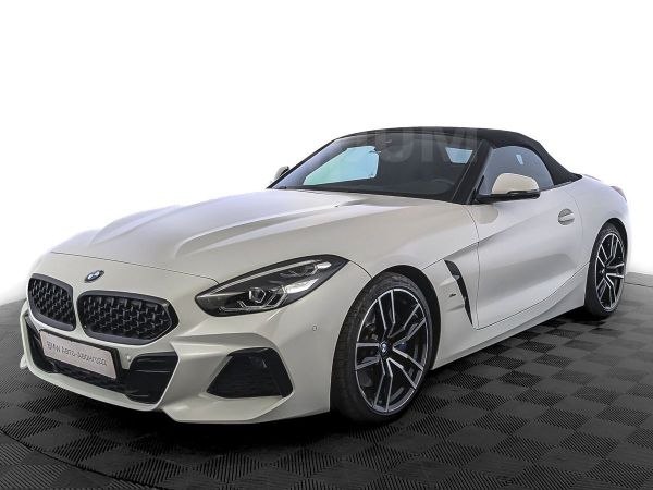  BMW Z4 2021 , 5950000 , 