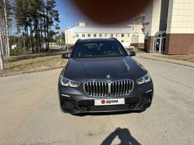 SUV   BMW X5 2019 , 6100000 , -