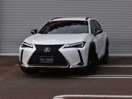 SUV   Lexus UX250h 2021 , 2860000 , 