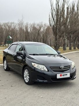  Toyota Corolla 2006 , 800000 , 