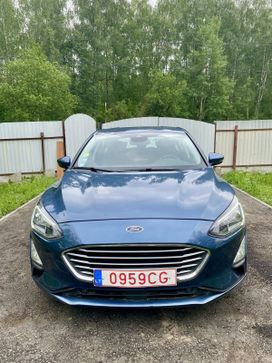  Ford Focus 2019 , 1450000 , 