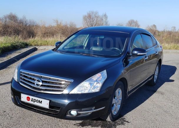  Nissan Teana 2010 , 1100000 , 