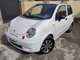  Matiz, 2012