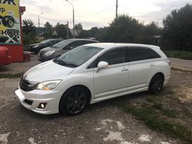    Toyota Mark X Zio 2010 , 450000 ,  