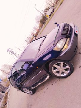 SUV   Toyota Harrier 1998 , 1000000 , 