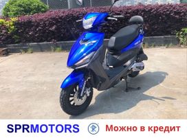  SPR-Motors FS+ 2025 , 87900 , 