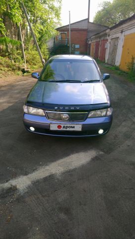  Nissan Sunny 2004 , 460000 , 