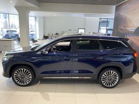 SUV   Jetour X90 Plus 2023 , 3400000 , 