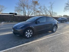 SUV   Tesla Model Y 2024 , 6000000 , 