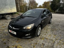  Opel Astra 2014 , 850000 , 