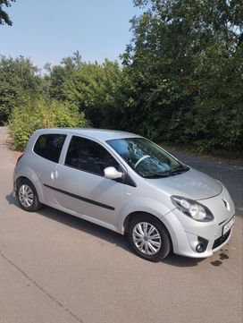  3  Renault Twingo 2009 , 450000 , --