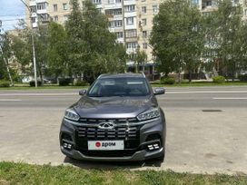 SUV   Chery Tiggo 8 2023 , 2200000 , 
