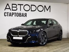  BMW 5-Series 2024 , 8700000 , -