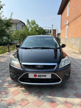  Ford Focus 2009 , 250000 , -