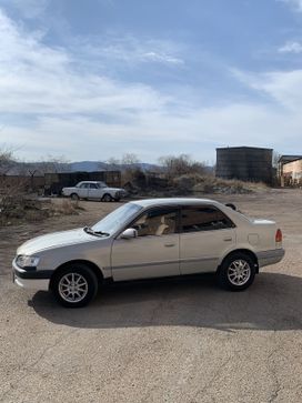  Toyota Corolla 1995 , 265000 , -
