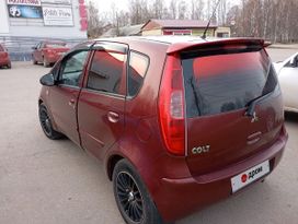  Mitsubishi Colt 2006 , 630000 , 