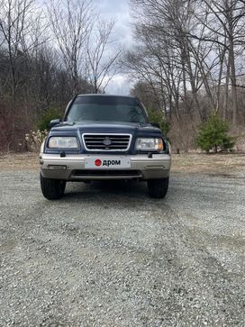 SUV   Suzuki Escudo 1997 , 500000 , 