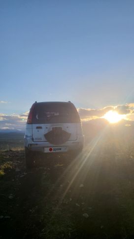 SUV   Daihatsu Terios 1999 , 165000 , 