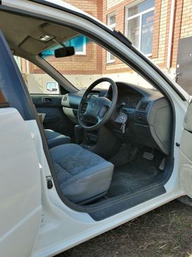  Toyota Sprinter Carib 2001 , 490000 , 