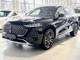 SUV   WEY 05 2024 , 5999000 , 