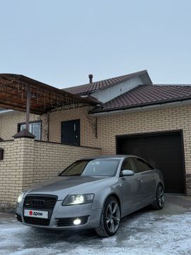  Audi A6 2005 , 1500000 , 