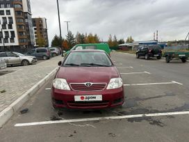  Toyota Corolla 2006 , 200000 , 