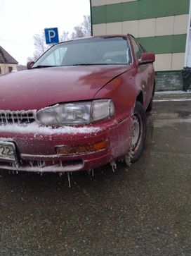  Toyota Camry 1994 , 260000 , 