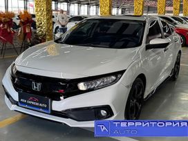  Honda Civic 2021 , 1489000 , 