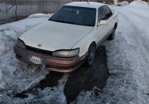  Toyota Camry Prominent 1992 , 60000 , 