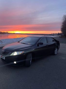  Toyota Camry 2006 , 750000 ,  
