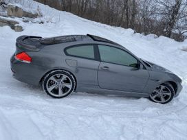  BMW 6-Series 2006 , 1750000 , 