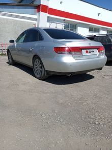 �������� Grandeur, 2008