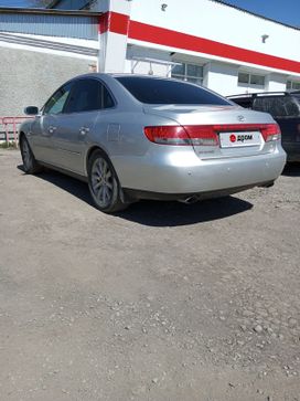  Hyundai Grandeur 2008 , 879000 , 