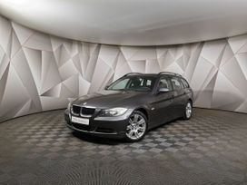  BMW 3-Series 2008 , 935150 , 