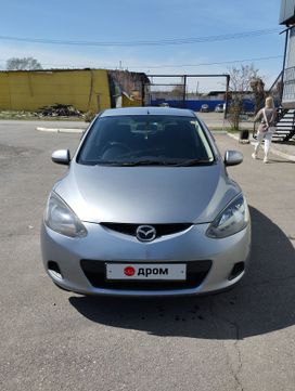  Mazda Demio 2011 , 625000 , 