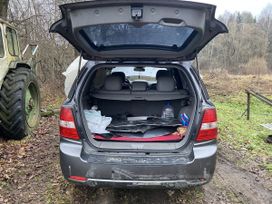 SUV   Kia Sorento 2006 , 300000 , 