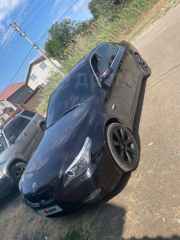  BMW 5-Series 2007 , 1300000 , 