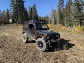  3  Suzuki Jimny 1988 , 600000 , --