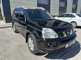 SUV   Nissan X-Trail 2007 , 1190000 , 