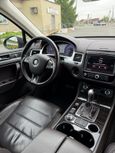SUV   Volkswagen Touareg 2017 , 3600000 , 
