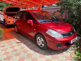  Nissan Tiida 2013 , 980000 , 
