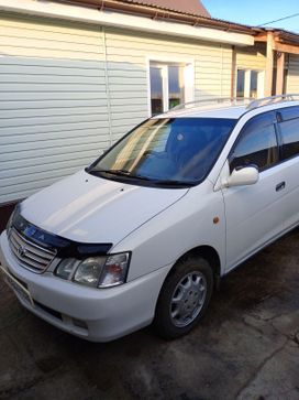    Toyota Gaia 1999 , 800000 , 