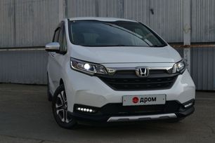    Honda Freed 2020 , 2350000 , 