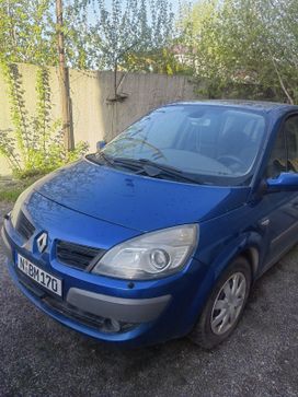  Renault Scenic 2007 , 200000 , 