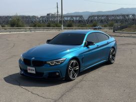  BMW 4-Series 2017 , 3350000 , 