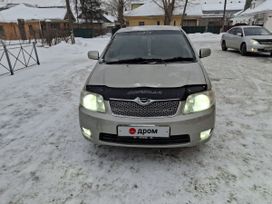  Toyota Corolla 2006 , 670000 , 