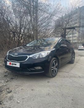  Kia Cerato 2014 , 1100000 , 