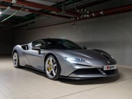  Ferrari SF90 Stradale 2021 , 42999999 , 